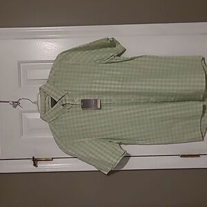 SADDLEBRED MENS  SHIRT